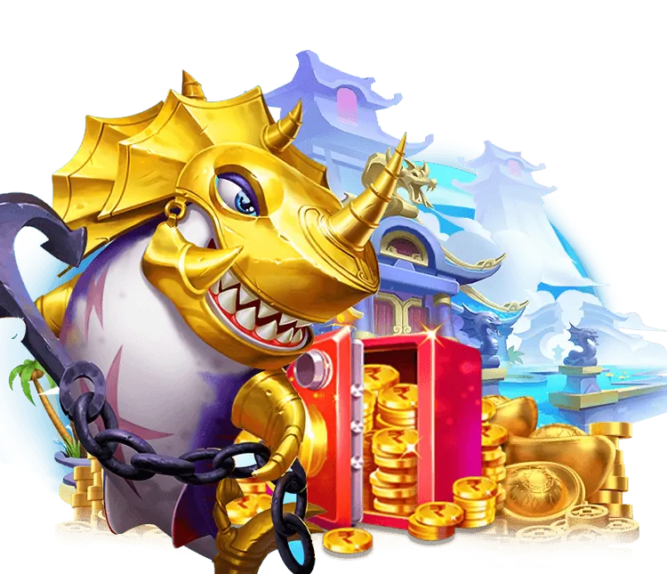 Chơi bắn cá trên ứng dụng 88bet APK di động