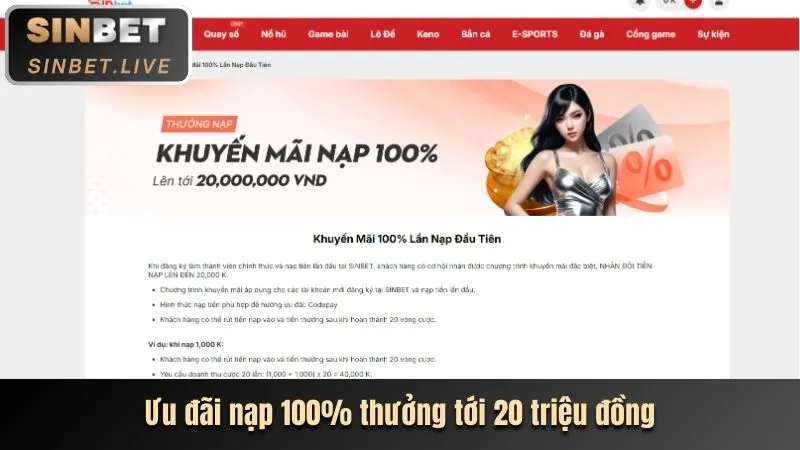Khuyến mãi chào mừng 88bet APK
